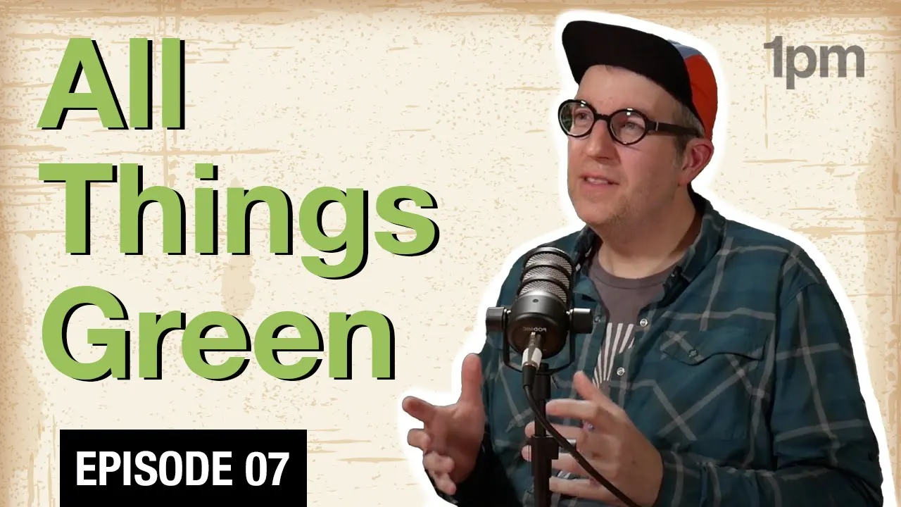 Image of ATG Show Notes Episode 07 article